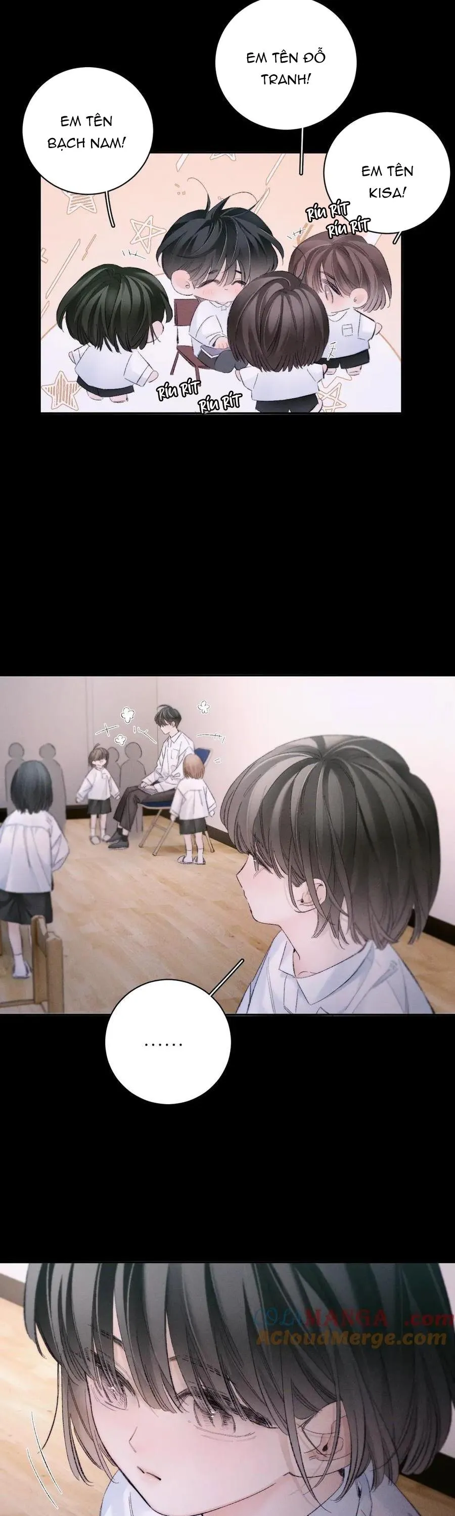 Cây Nấm Nhỏ Chapter 48 Trang 16