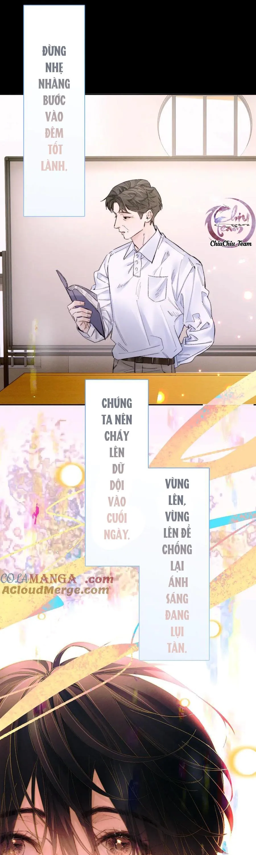 Cây Nấm Nhỏ Chapter 48 Trang 19