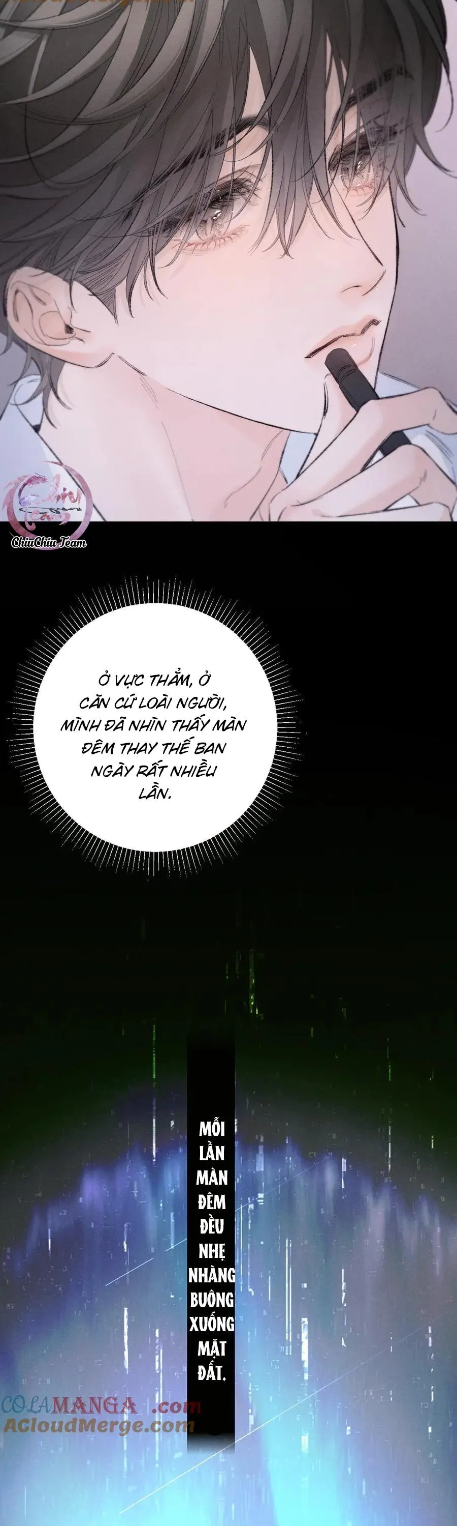 Cây Nấm Nhỏ Chapter 48 Trang 26