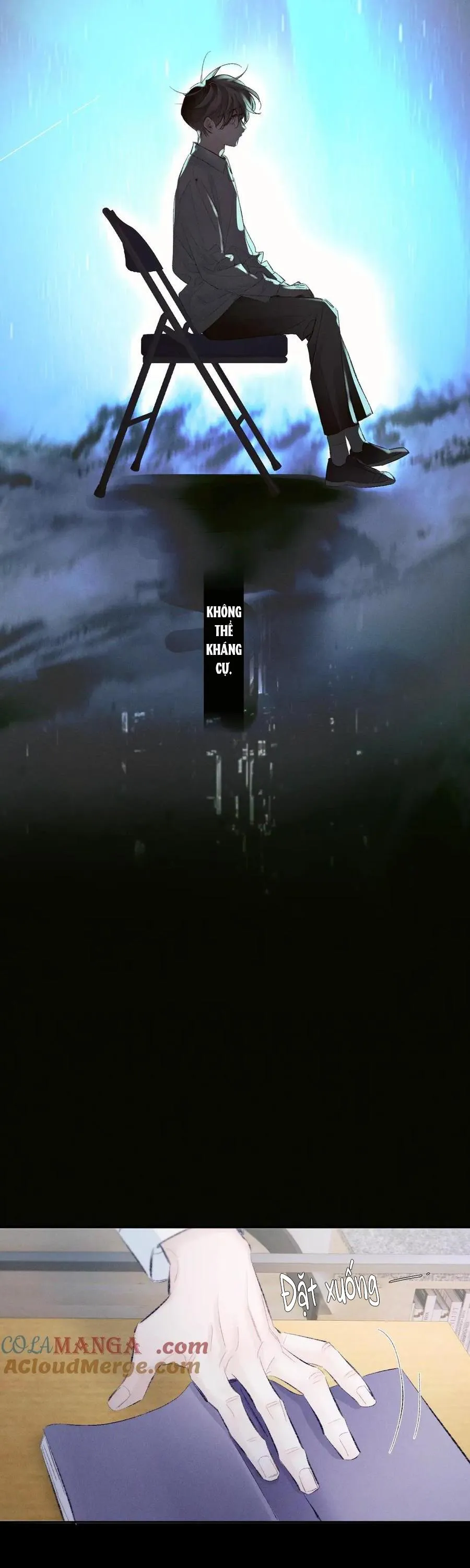 Cây Nấm Nhỏ Chapter 48 Trang 27