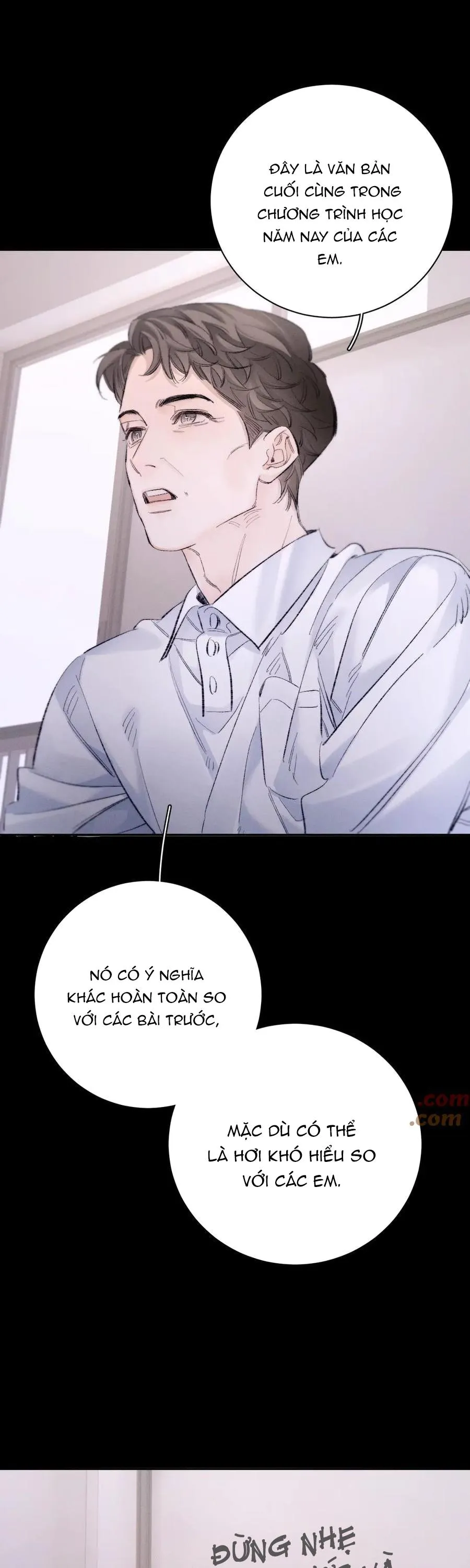 Cây Nấm Nhỏ Chapter 48 Trang 28