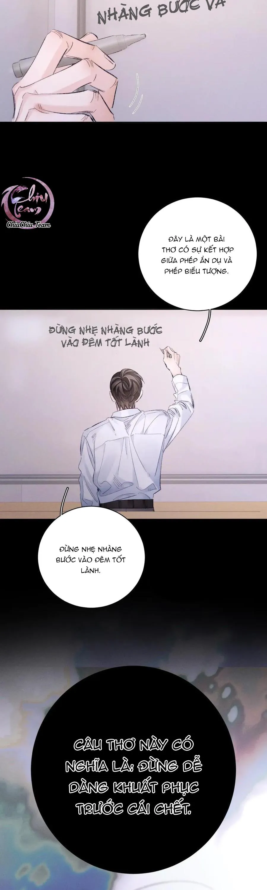 Cây Nấm Nhỏ Chapter 48 Trang 29