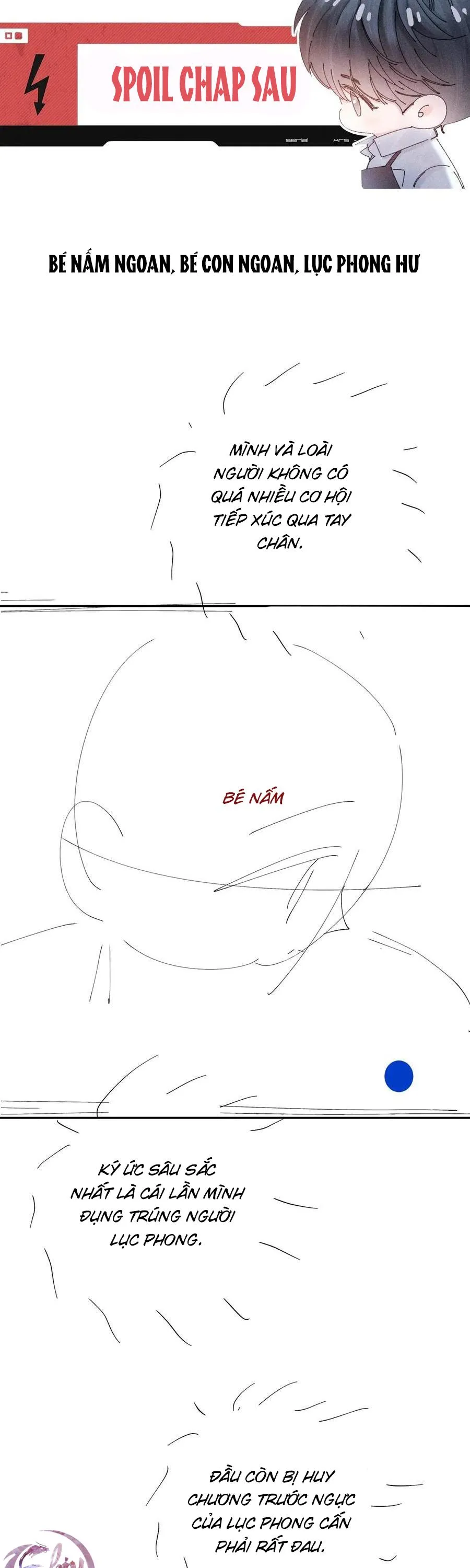 Cây Nấm Nhỏ Chapter 48 Trang 31