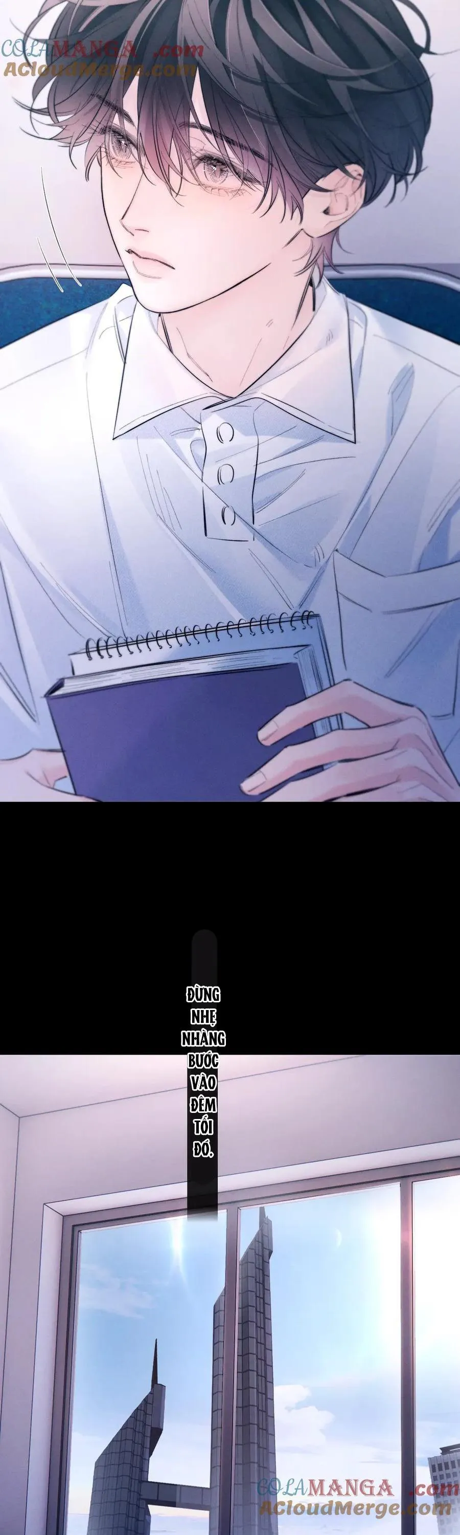 Cây Nấm Nhỏ Chapter 49 Trang 3