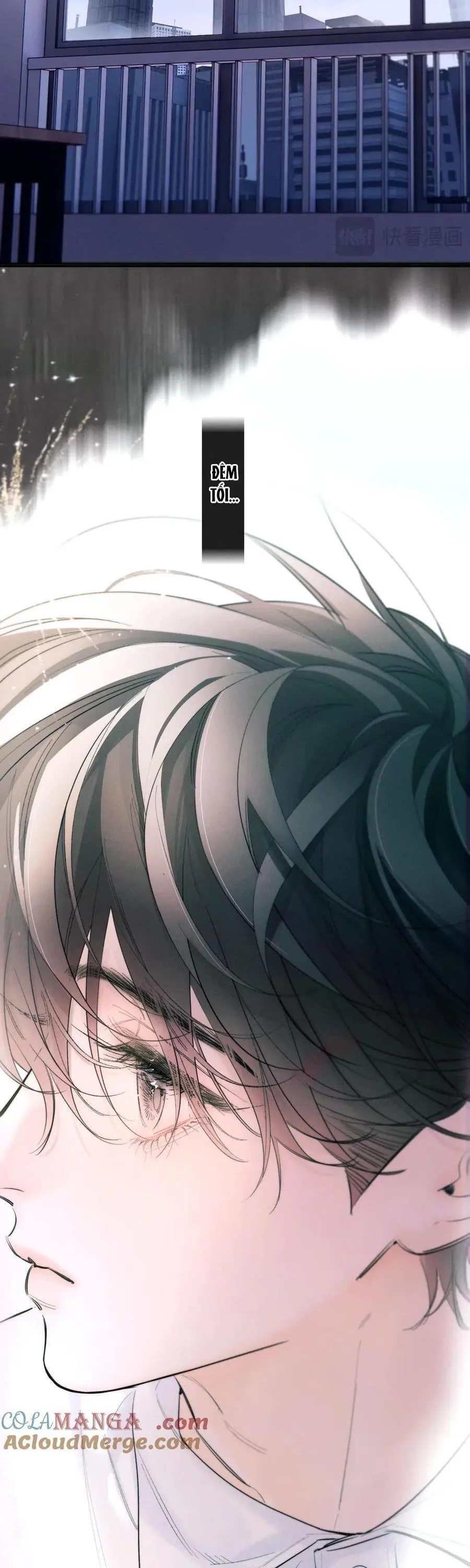 Cây Nấm Nhỏ Chapter 49 Trang 4