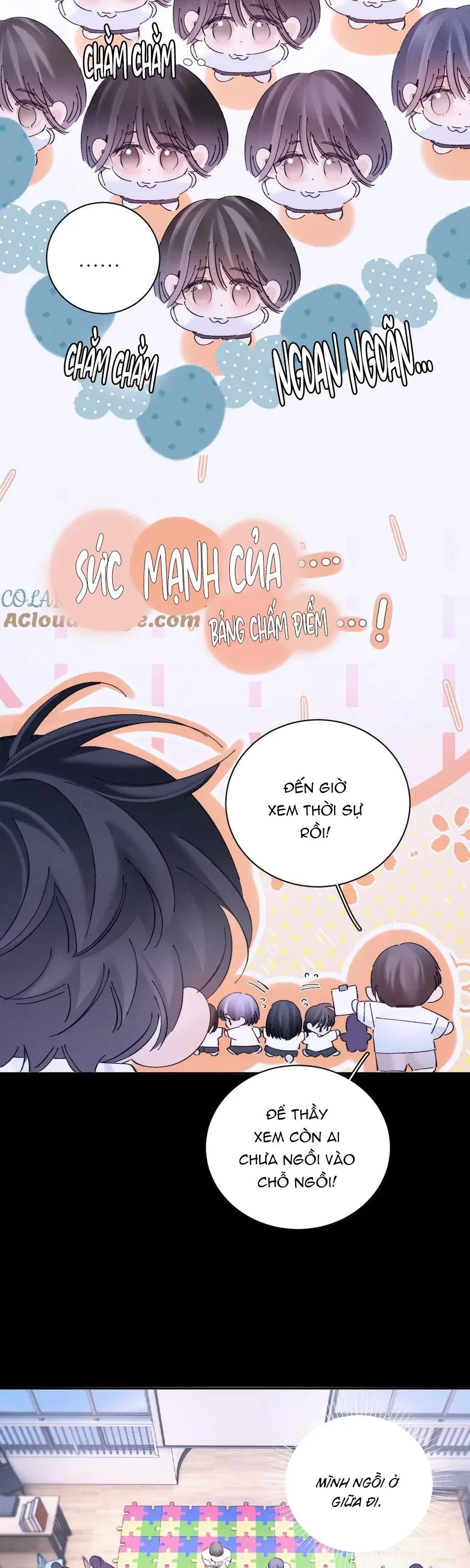 Cây Nấm Nhỏ Chapter 49 Trang 9