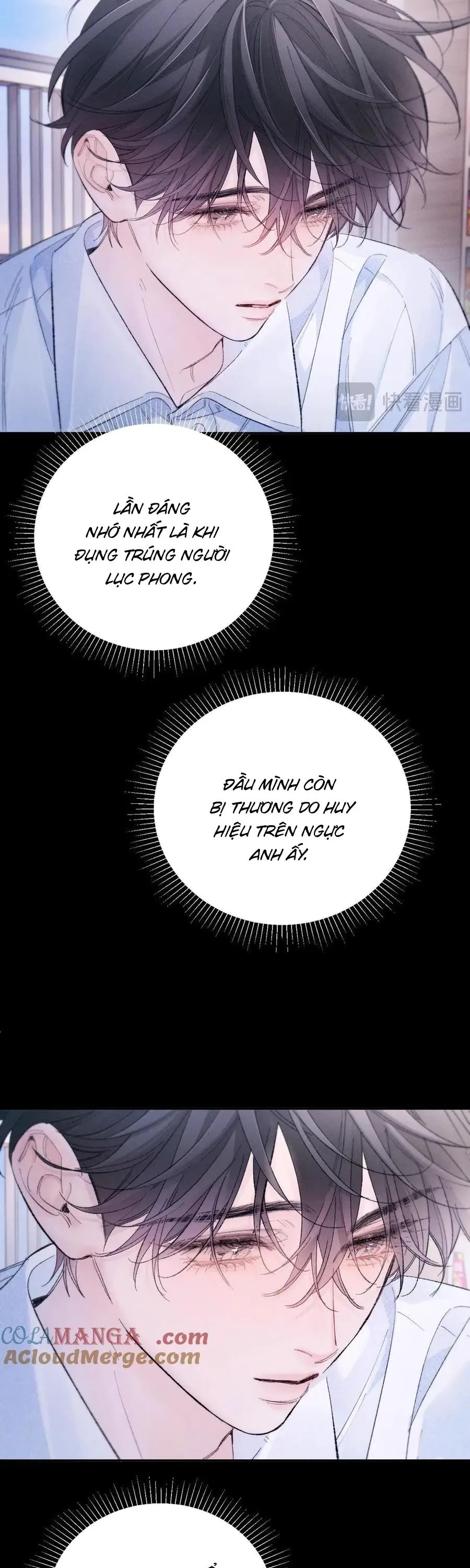 Cây Nấm Nhỏ Chapter 49 Trang 13