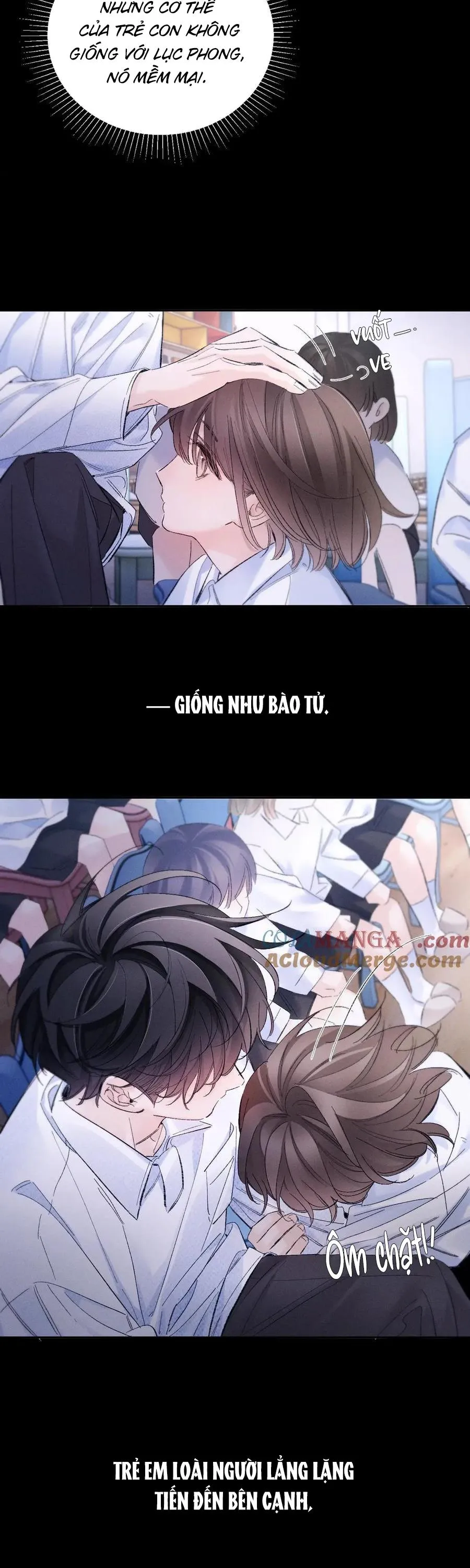 Cây Nấm Nhỏ Chapter 49 Trang 14