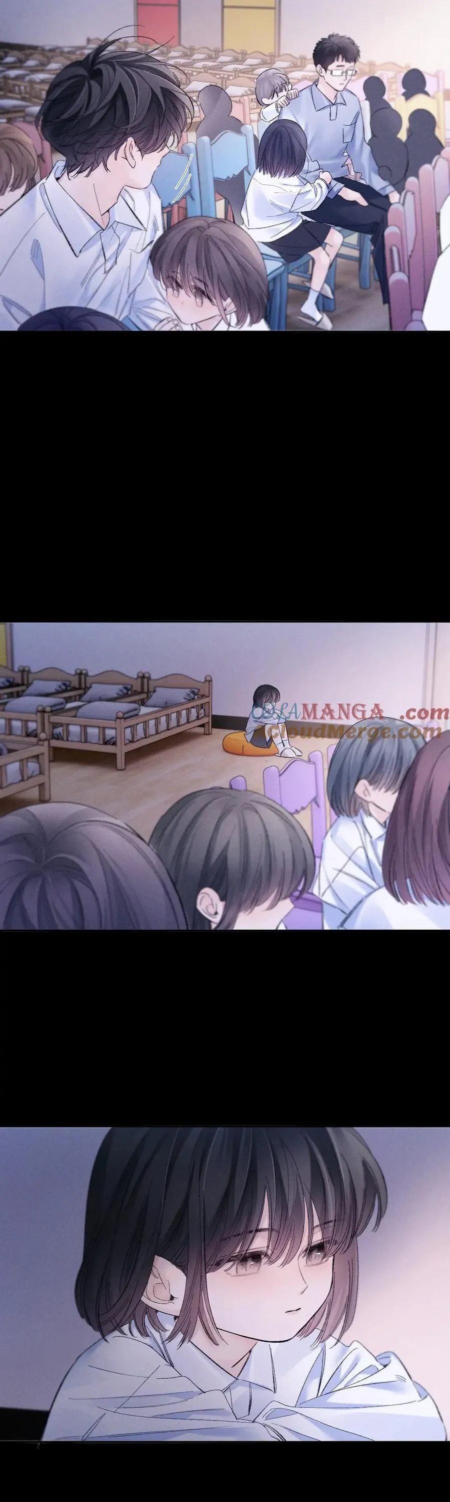 Cây Nấm Nhỏ Chapter 49 Trang 16