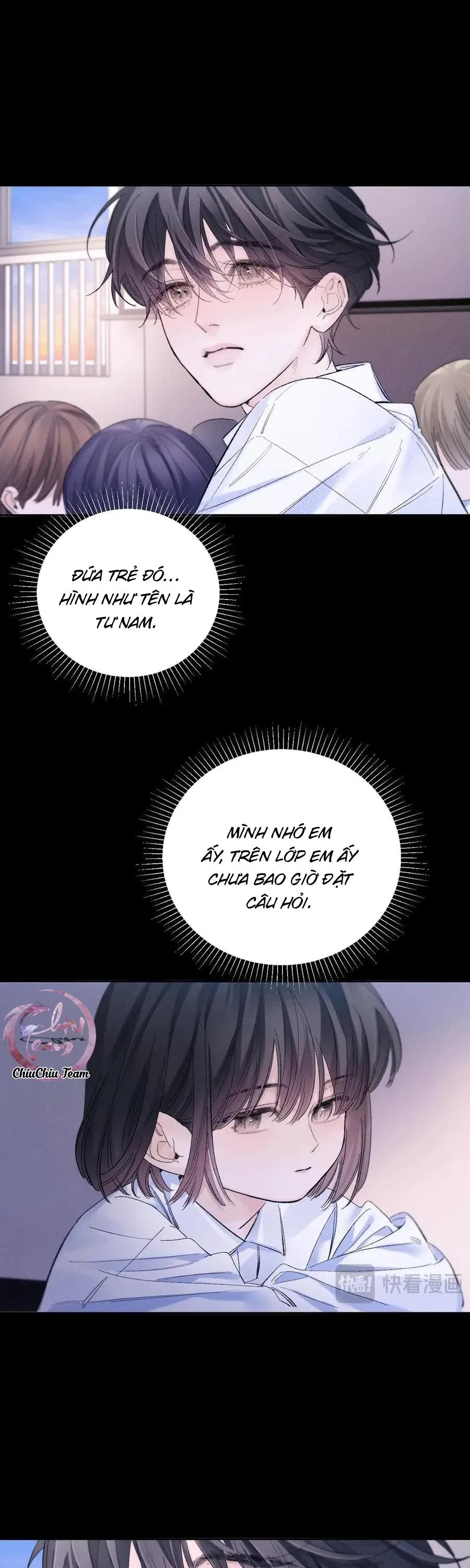 Cây Nấm Nhỏ Chapter 49 Trang 17