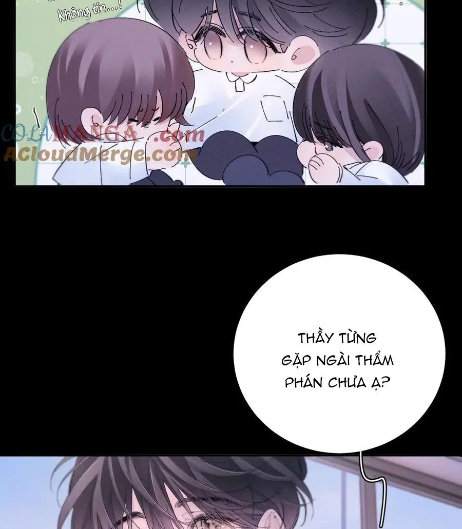 Cây Nấm Nhỏ Chapter 49 Trang 22