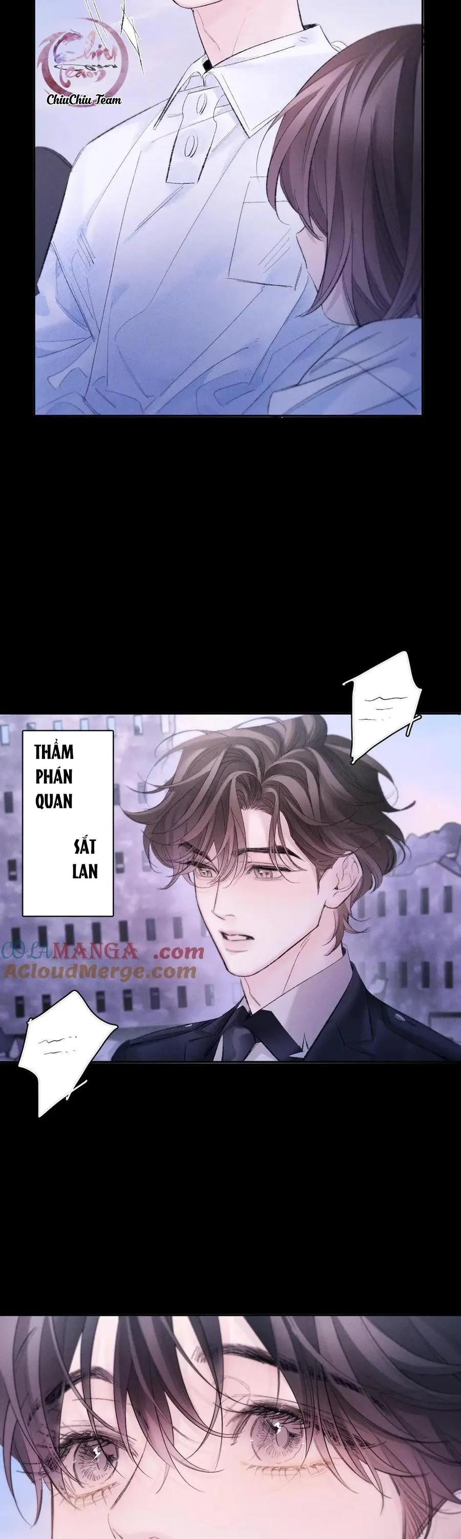 Cây Nấm Nhỏ Chapter 49 Trang 24