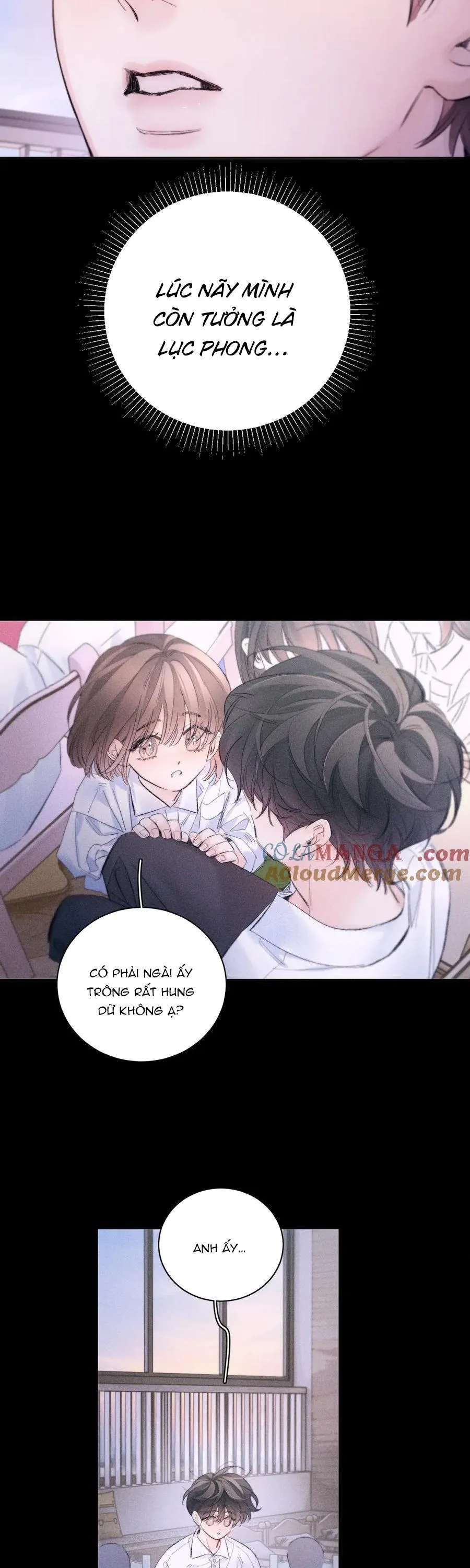 Cây Nấm Nhỏ Chapter 49 Trang 25