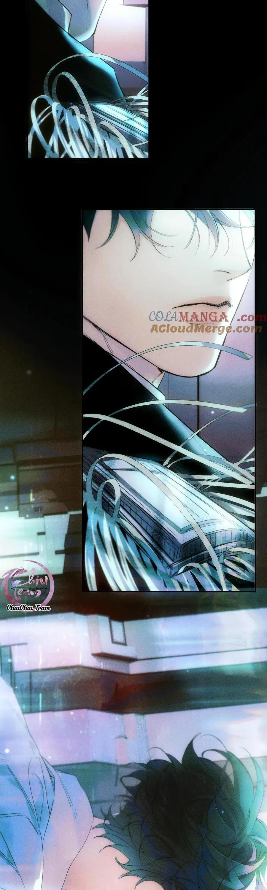 Cây Nấm Nhỏ Chapter 49 Trang 28