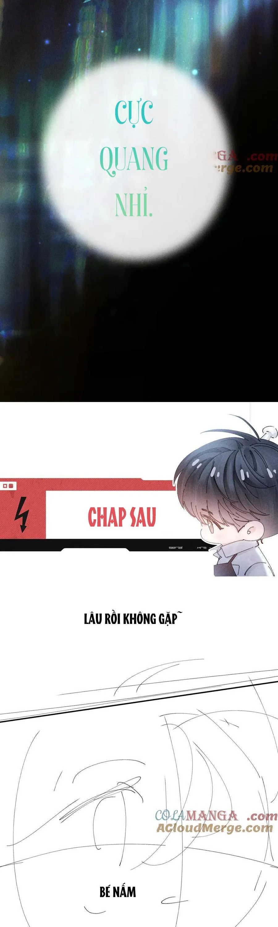 Cây Nấm Nhỏ Chapter 49 Trang 31