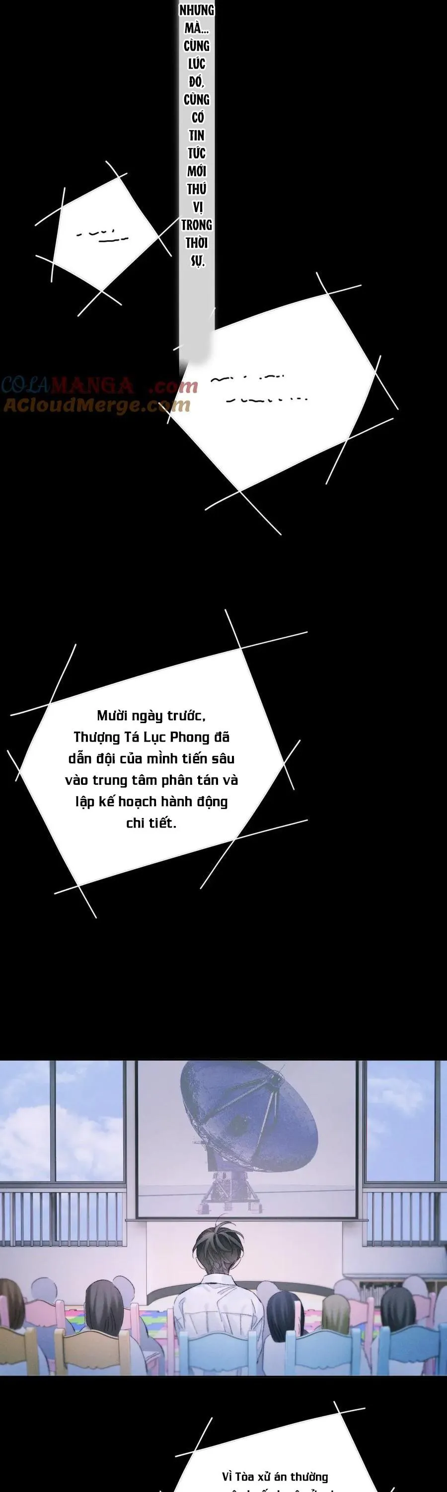 Cây Nấm Nhỏ Chapter 50 Trang 4