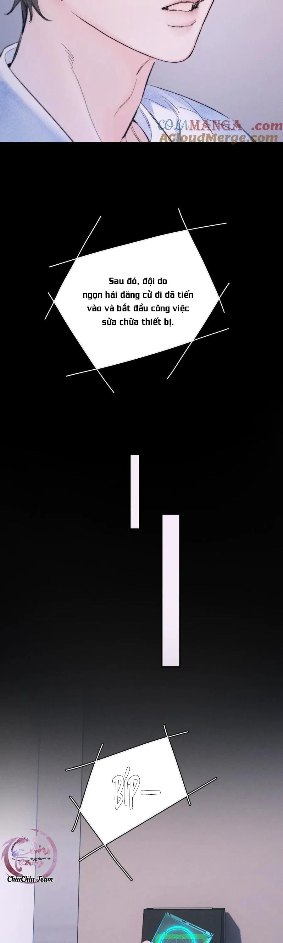 Cây Nấm Nhỏ Chapter 50 Trang 6