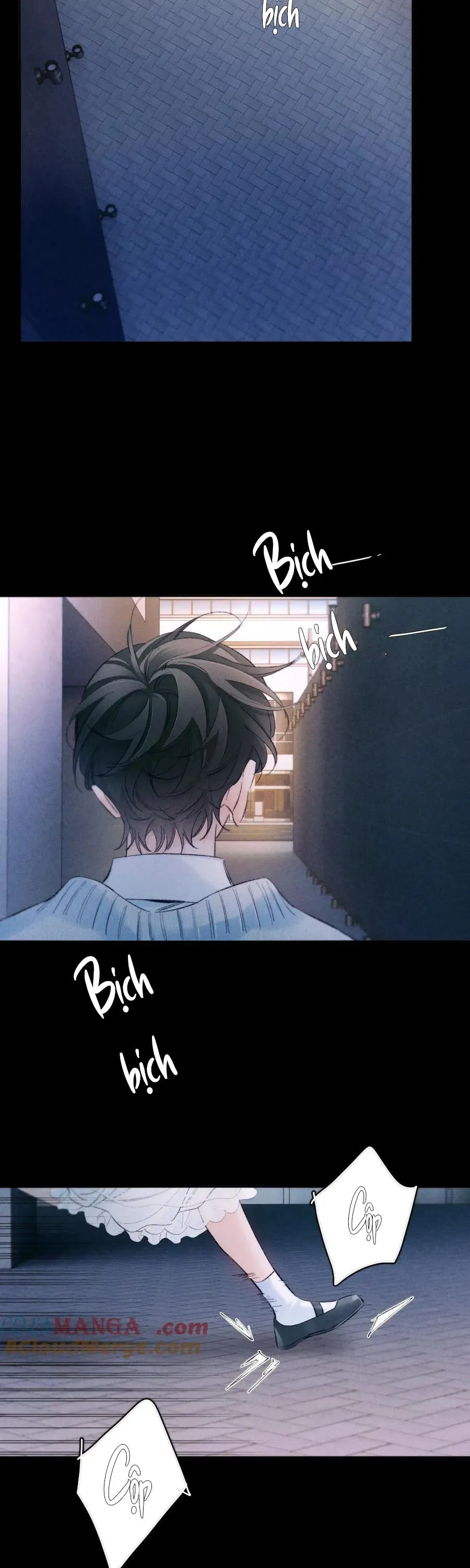 Cây Nấm Nhỏ Chapter 50 Trang 9