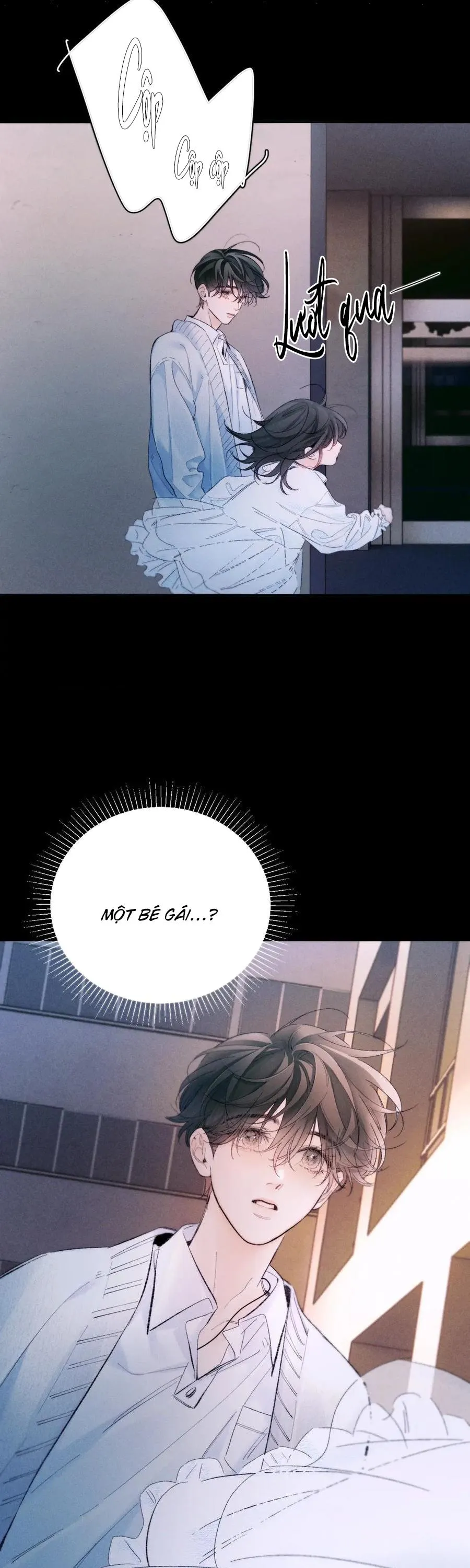 Cây Nấm Nhỏ Chapter 50 Trang 11