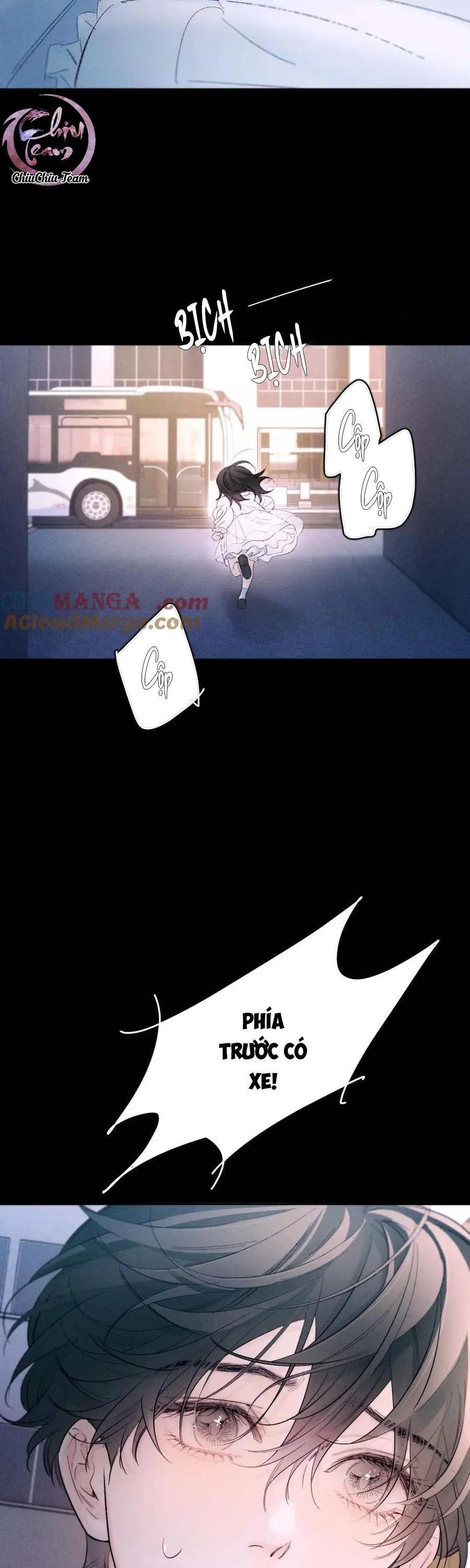 Cây Nấm Nhỏ Chapter 50 Trang 12