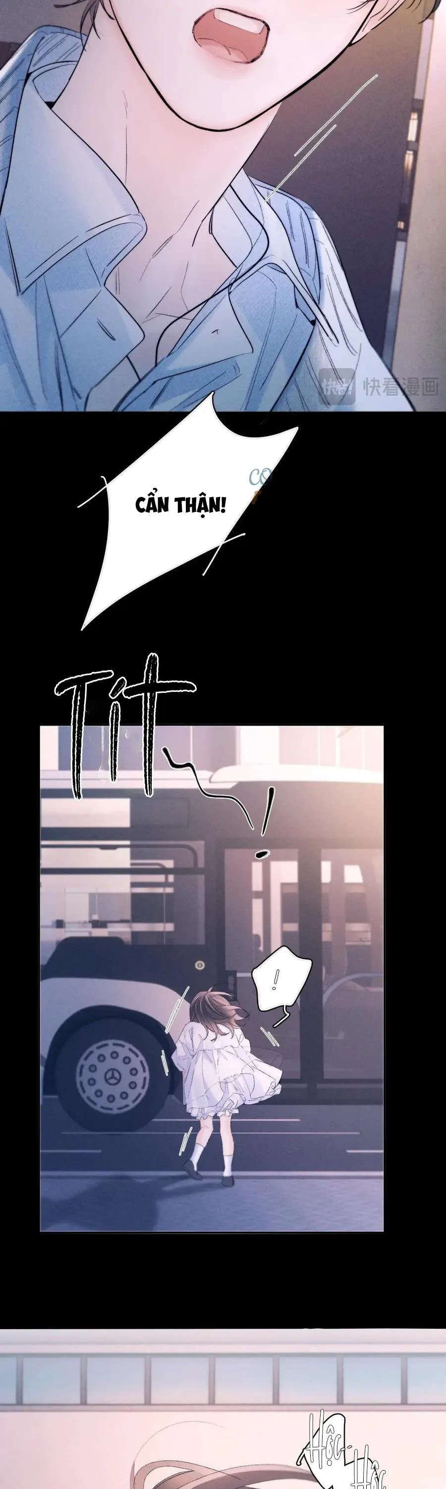 Cây Nấm Nhỏ Chapter 50 Trang 13