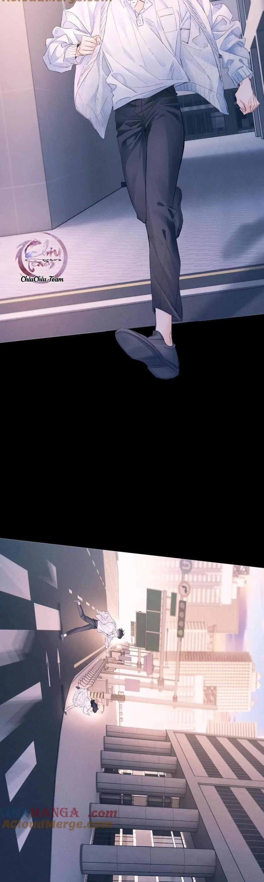 Cây Nấm Nhỏ Chapter 50 Trang 16