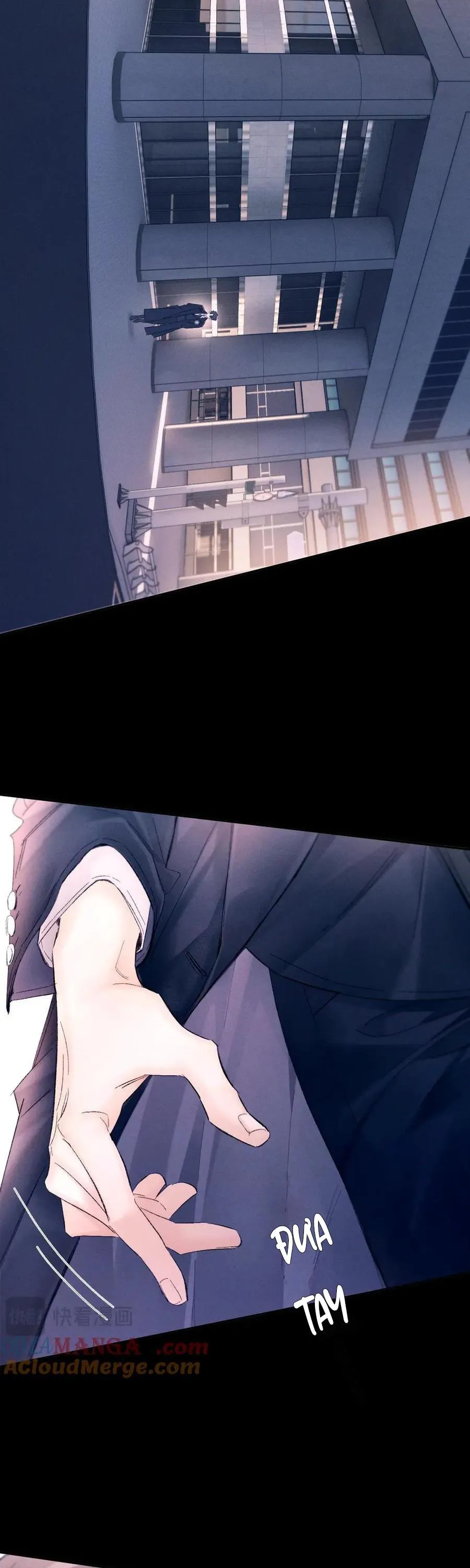 Cây Nấm Nhỏ Chapter 50 Trang 17