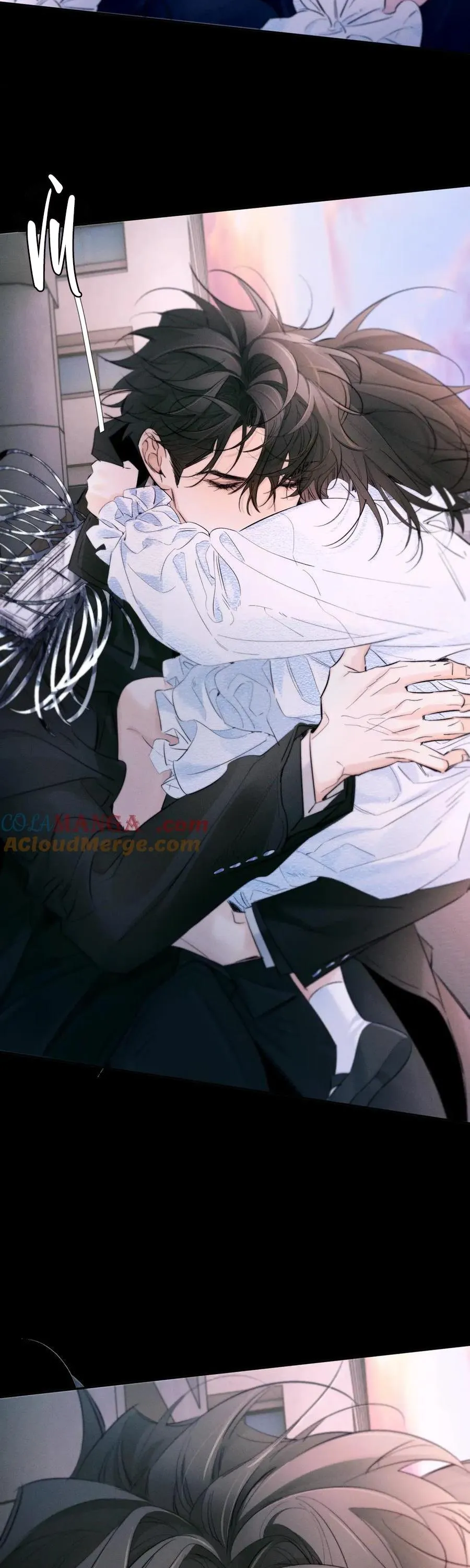 Cây Nấm Nhỏ Chapter 50 Trang 19