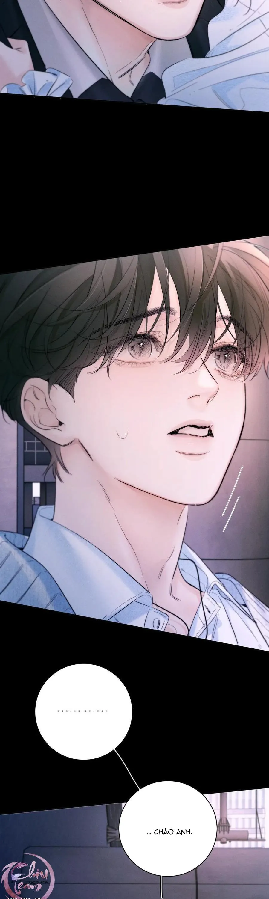 Cây Nấm Nhỏ Chapter 50 Trang 21