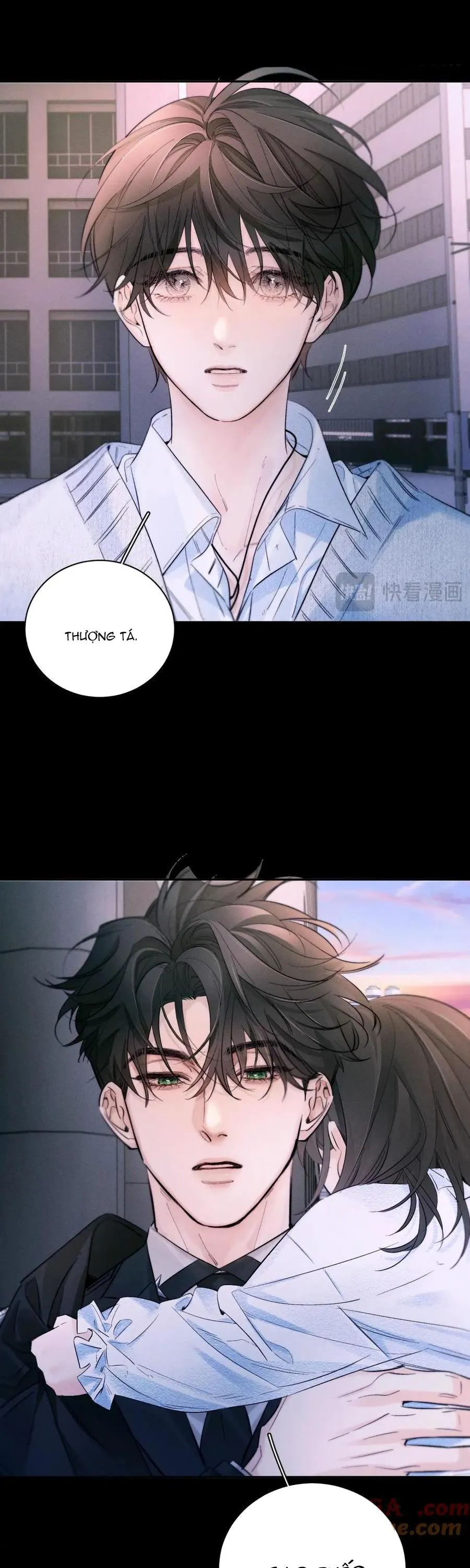 Cây Nấm Nhỏ Chapter 50 Trang 24