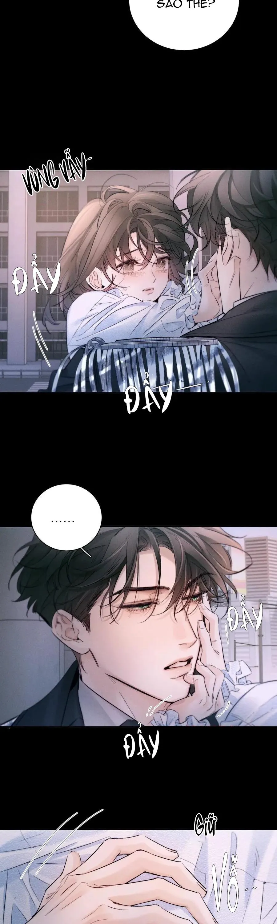 Cây Nấm Nhỏ Chapter 50 Trang 25