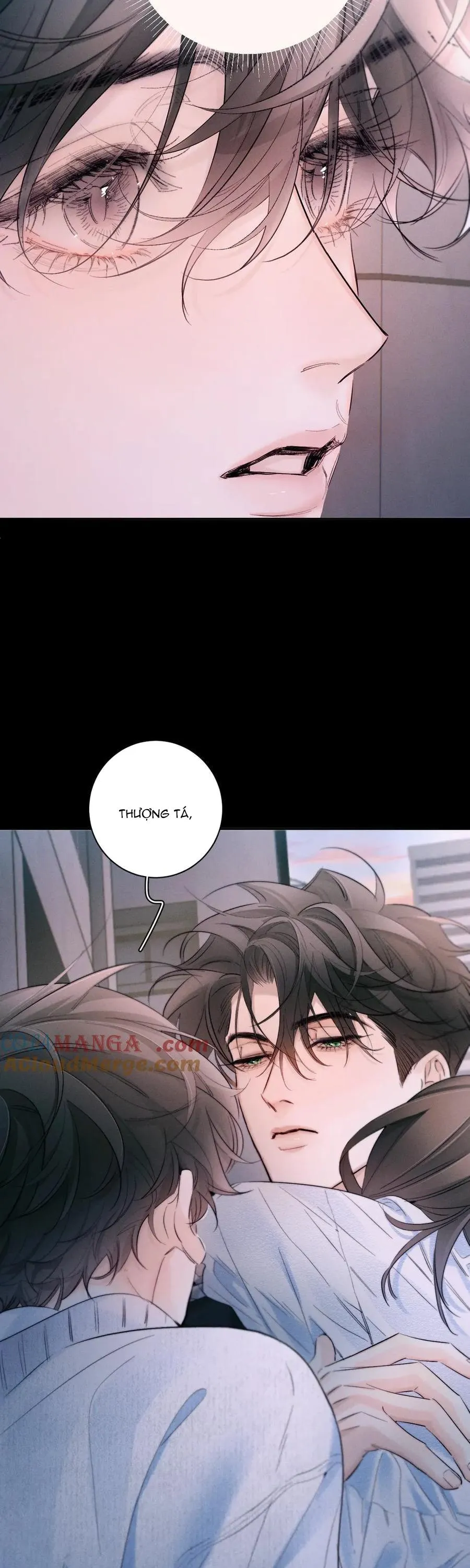 Cây Nấm Nhỏ Chapter 50 Trang 27