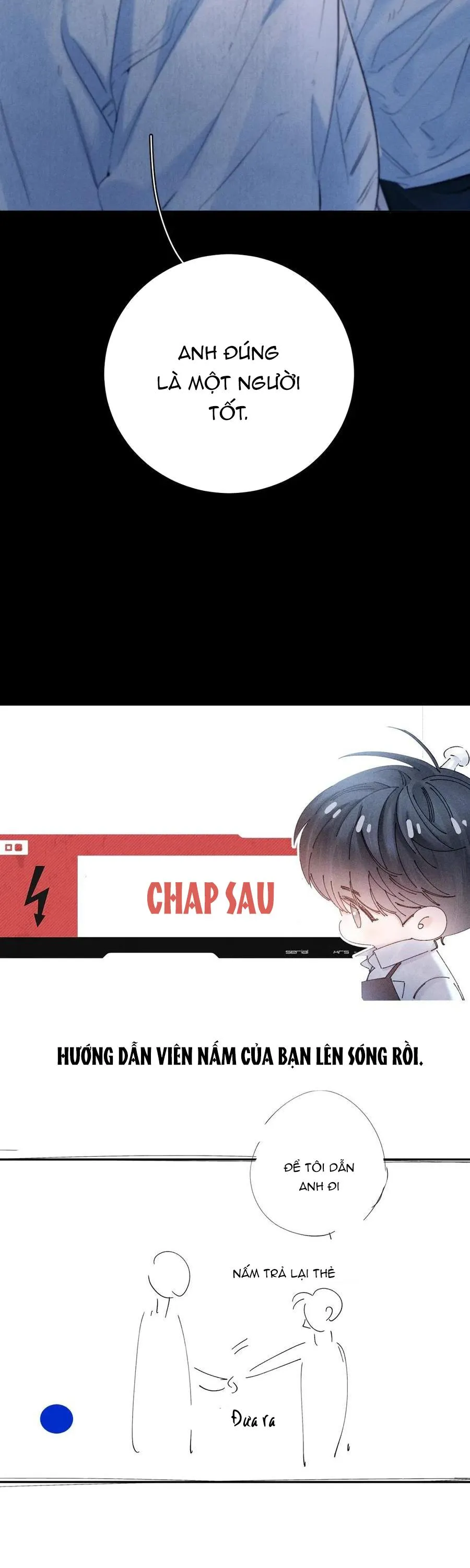 Cây Nấm Nhỏ Chapter 50 Trang 28