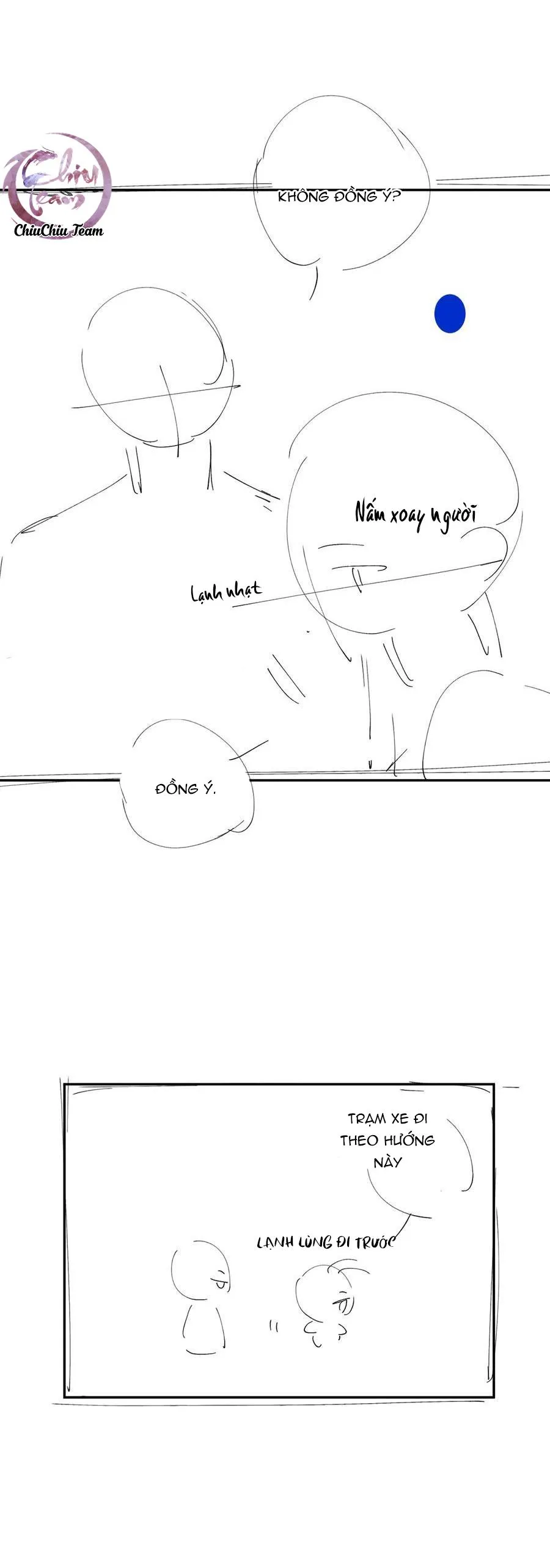 Cây Nấm Nhỏ Chapter 50 Trang 29