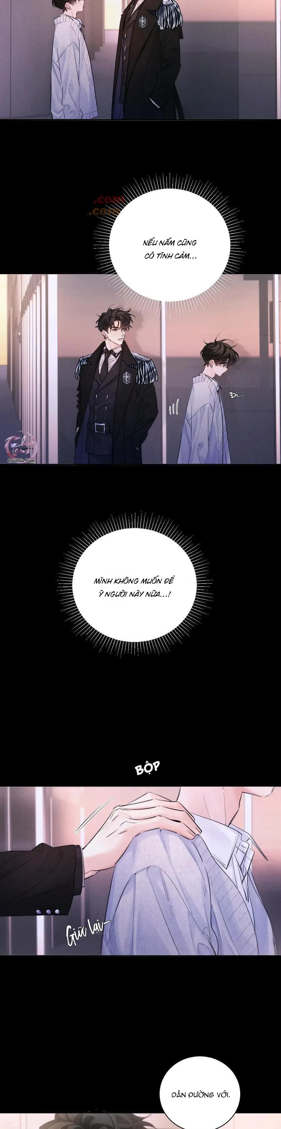 Cây Nấm Nhỏ Chapter 51 Trang 6