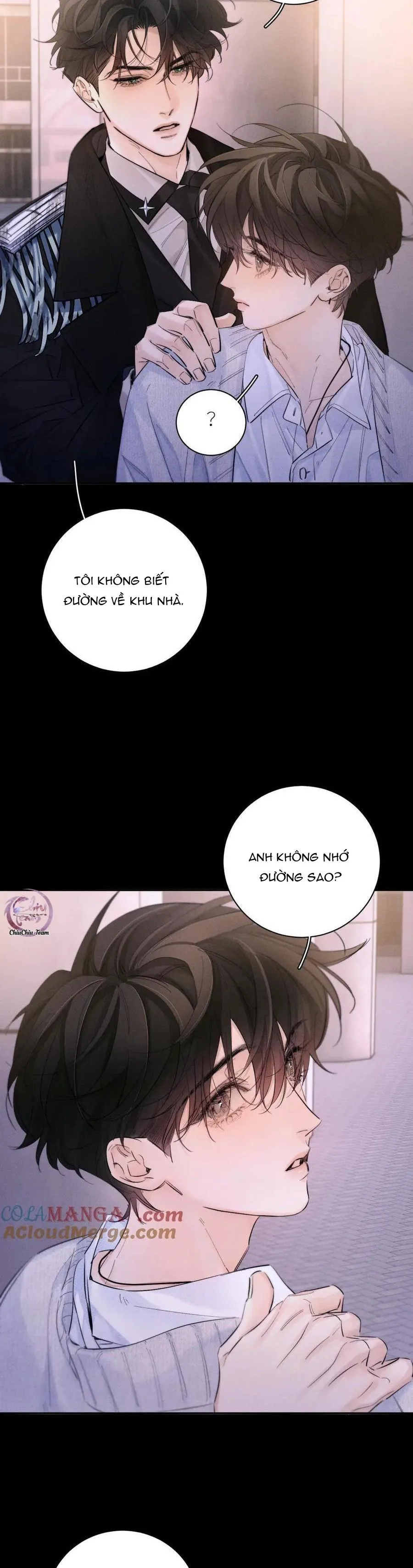 Cây Nấm Nhỏ Chapter 51 Trang 7