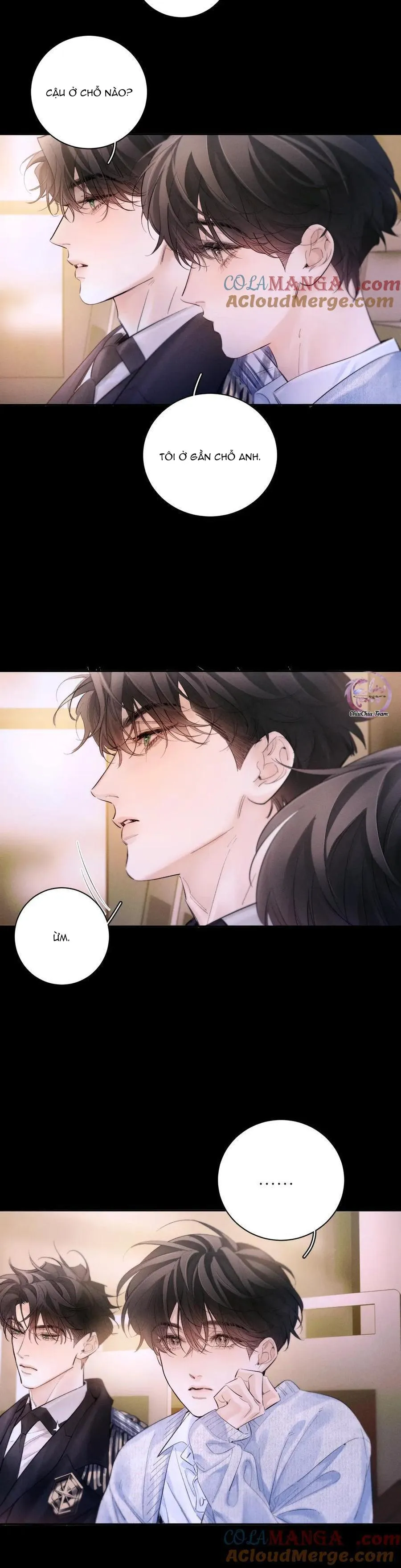 Cây Nấm Nhỏ Chapter 51 Trang 14