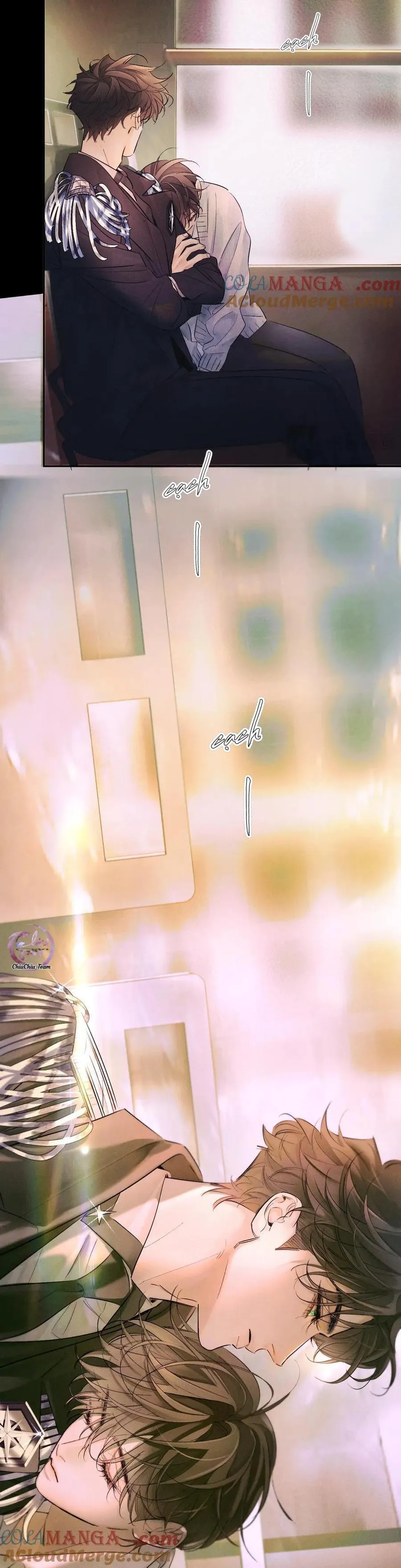 Cây Nấm Nhỏ Chapter 51 Trang 18