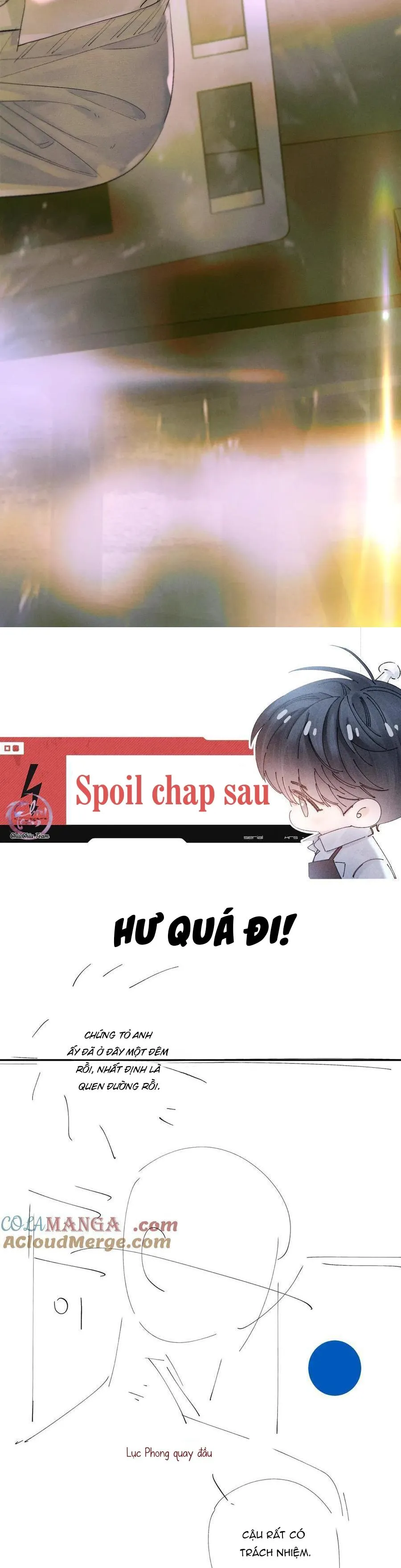 Cây Nấm Nhỏ Chapter 51 Trang 19