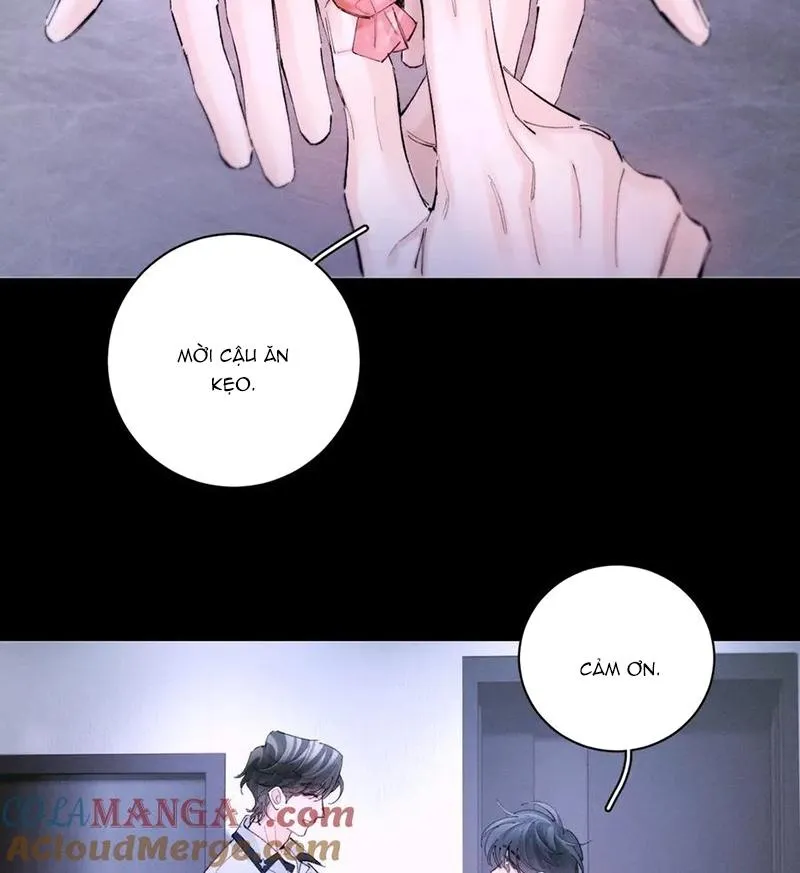 Cây Nấm Nhỏ Chapter 62 Trang 10