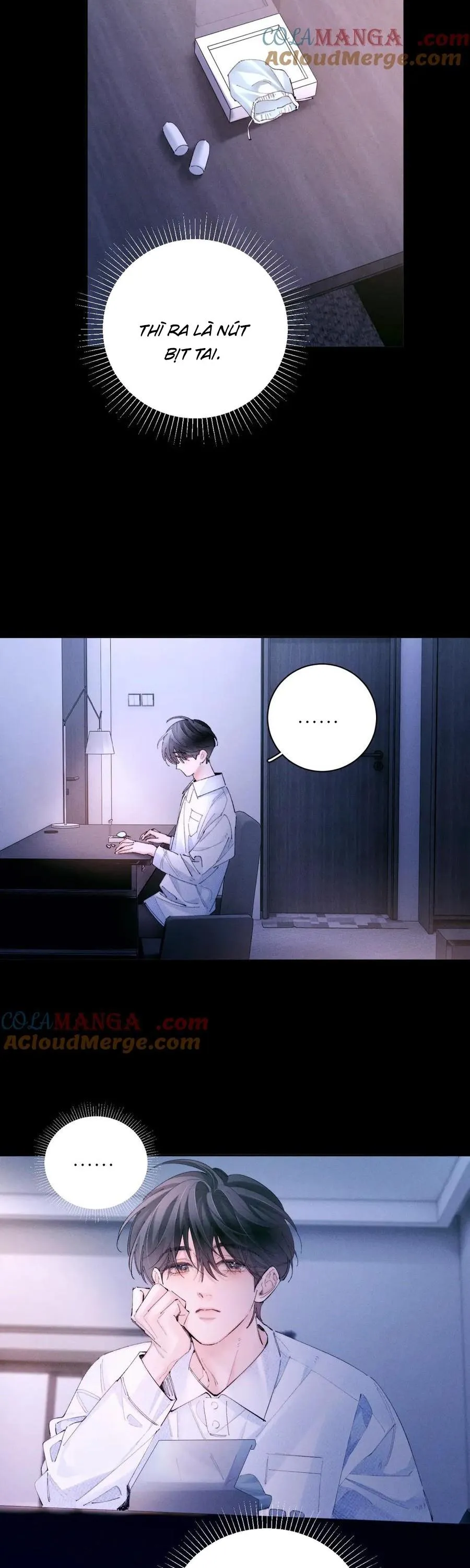 Cây Nấm Nhỏ Chapter 63 Trang 11