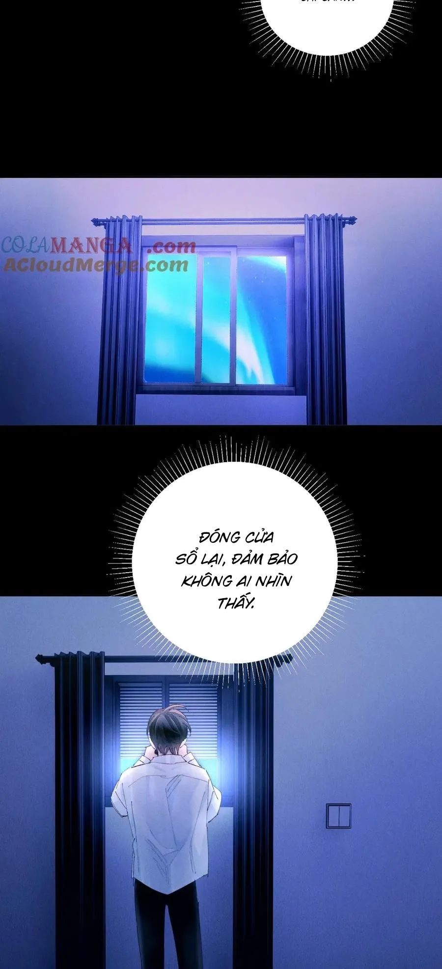 Cây Nấm Nhỏ Chapter 63 Trang 15