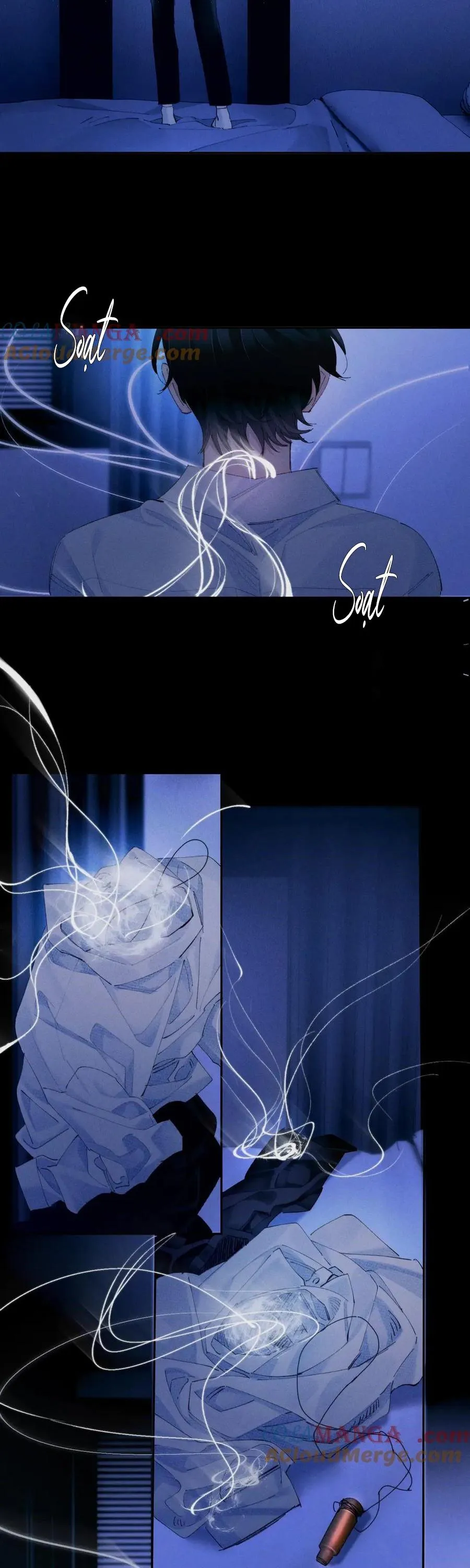 Cây Nấm Nhỏ Chapter 63 Trang 16