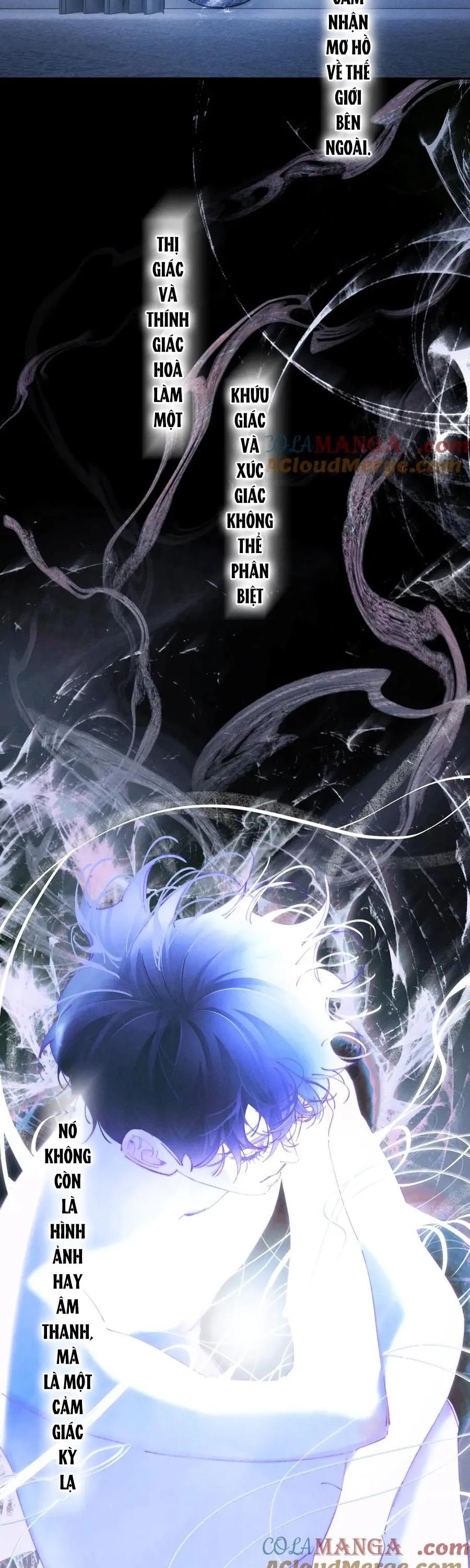 Cây Nấm Nhỏ Chapter 63 Trang 18