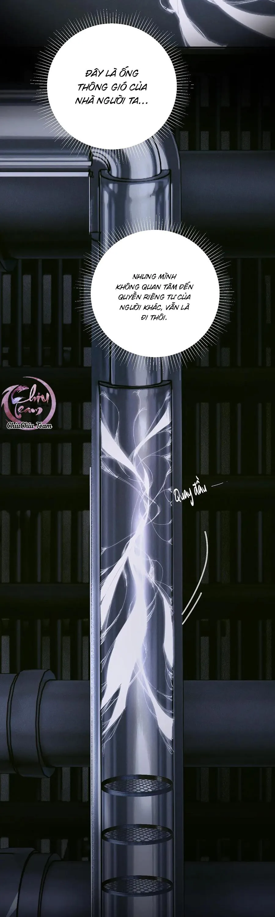 Cây Nấm Nhỏ Chapter 64 Trang 5