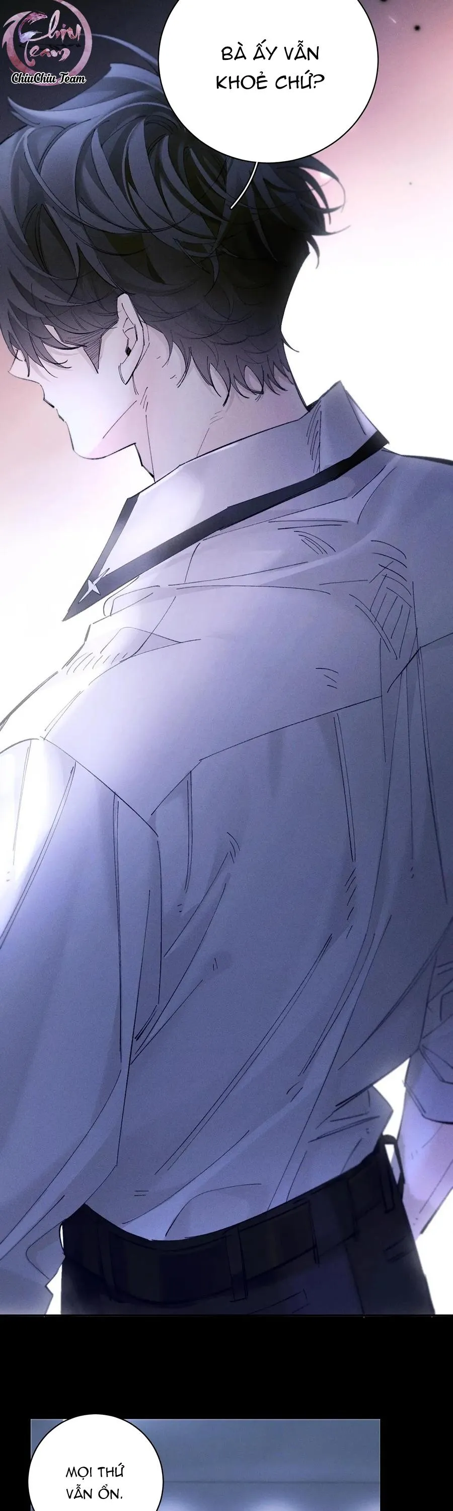 Cây Nấm Nhỏ Chapter 64 Trang 12