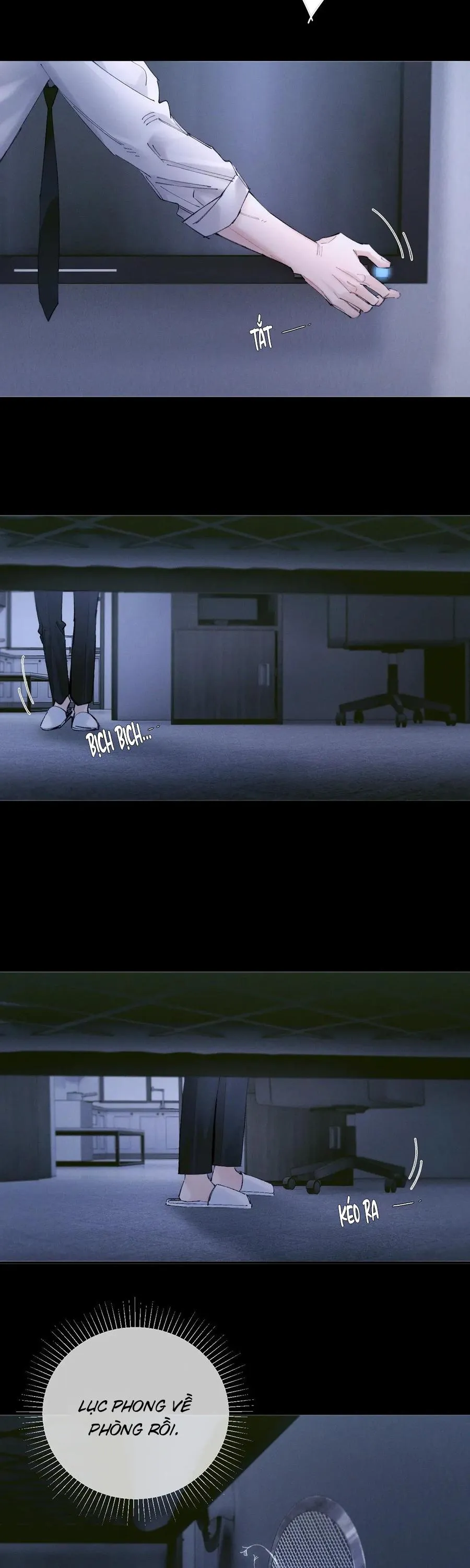 Cây Nấm Nhỏ Chapter 64 Trang 14