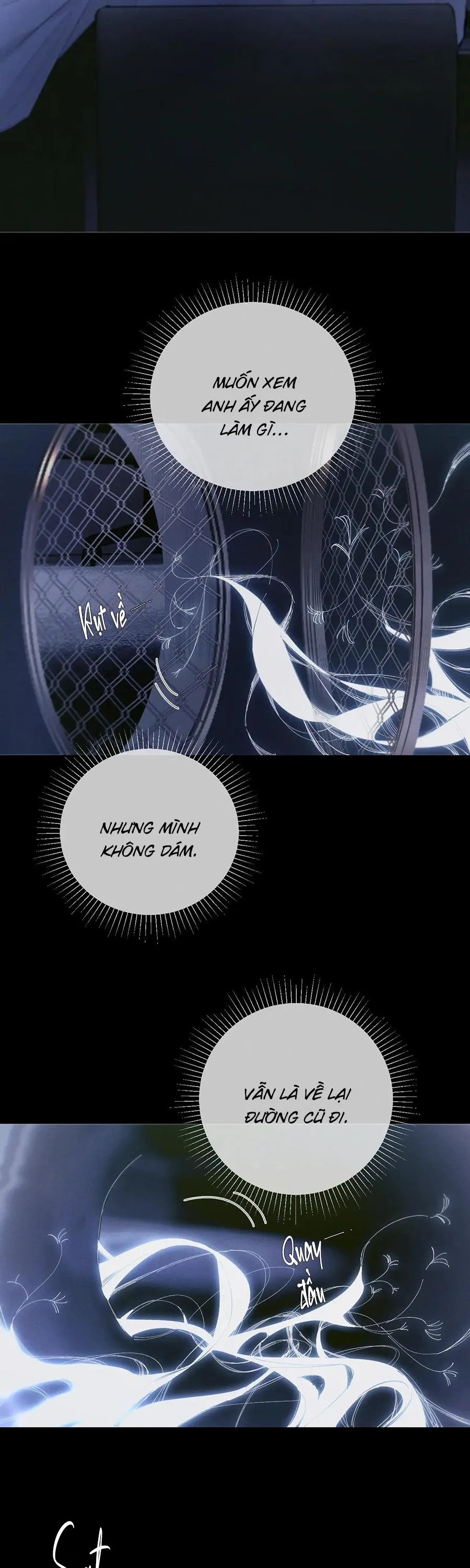 Cây Nấm Nhỏ Chapter 64 Trang 16