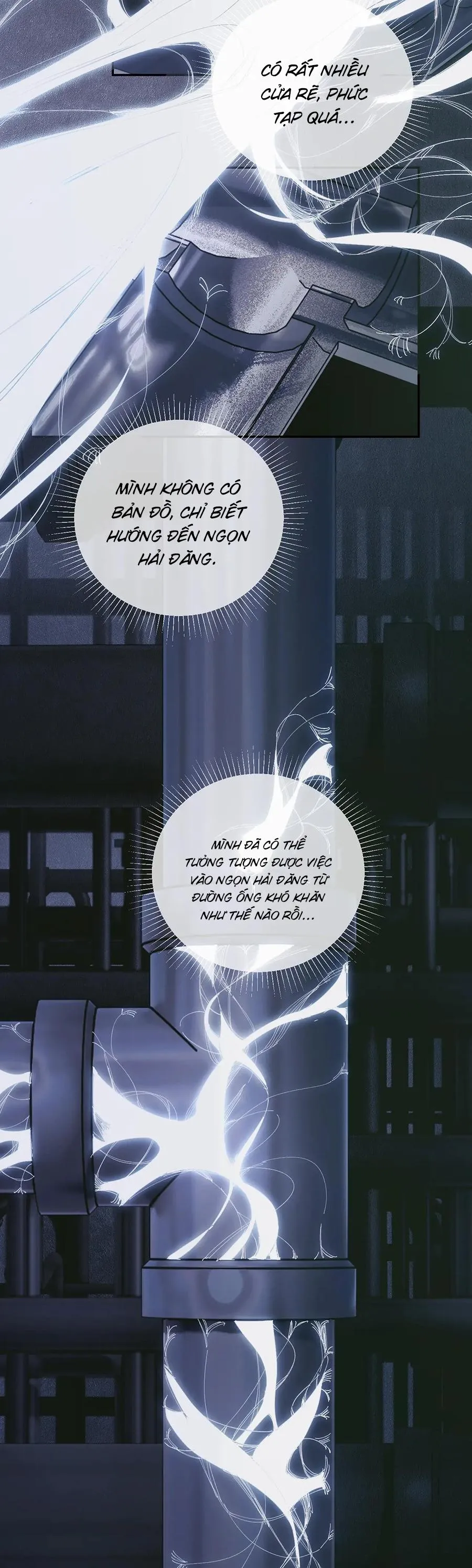 Cây Nấm Nhỏ Chapter 64 Trang 18