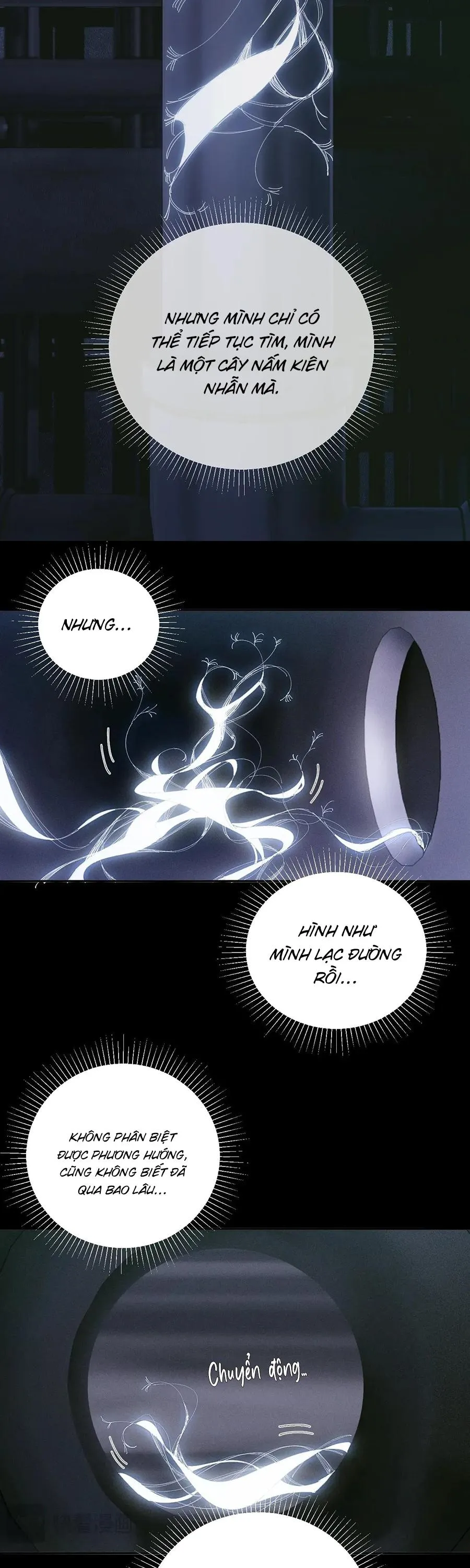 Cây Nấm Nhỏ Chapter 64 Trang 19